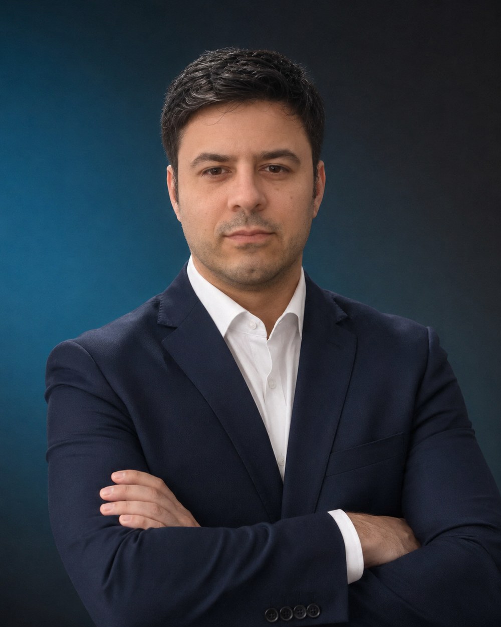 Foto de Leonardo Araújo
